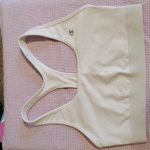 SZ. X-LARGE CHAMPION MEDIUM SUPPORT  ATHLETIC BRA